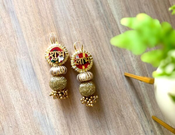 Golden Shubh Labh