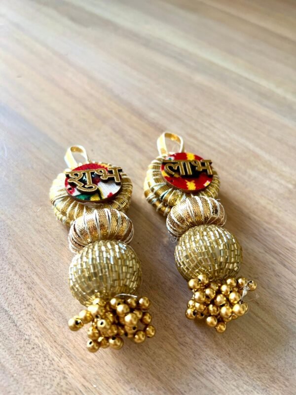 Golden Shubh Labh - Image 2
