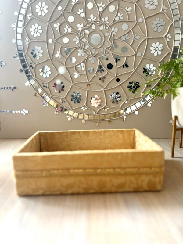 Wooden Medium tray - Image 3