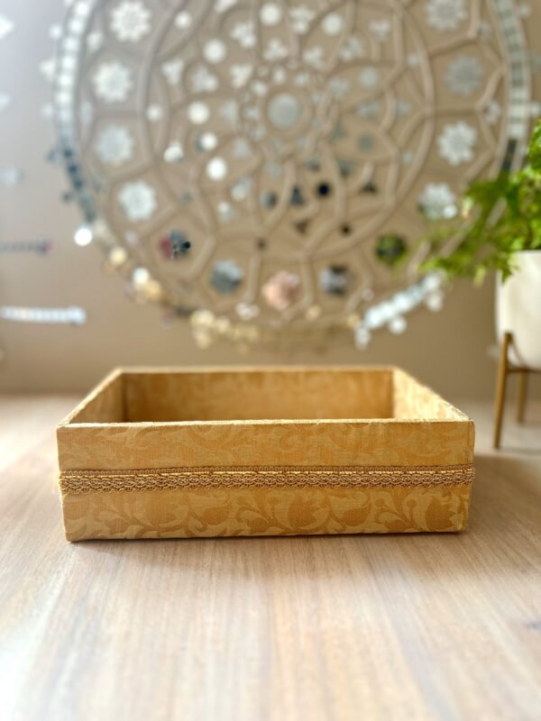 Wooden Medium tray - Image 2