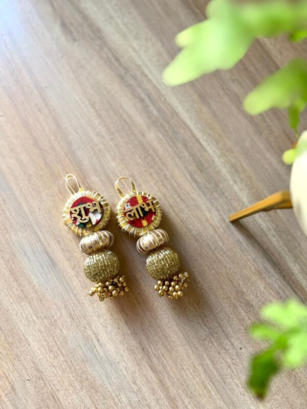 Golden Shubh Labh - Image 3